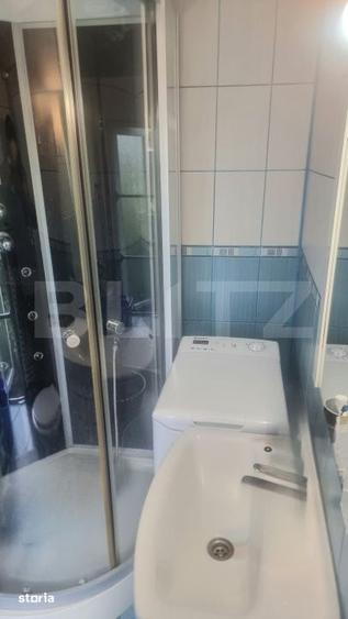 Casă cu 3 camere cu Teren 160 Mp în Rudului