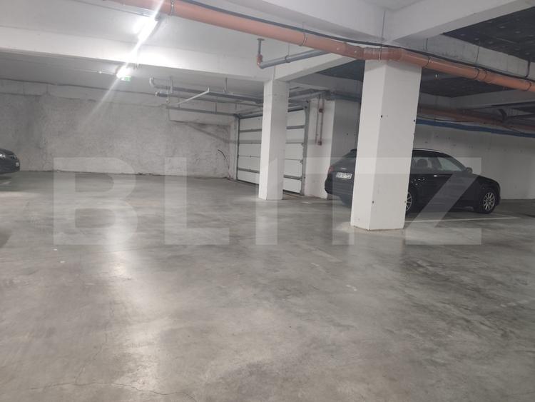 Apartament cu 2 camere decomandat în Ultracentral