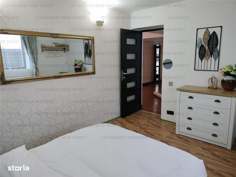 Vila 7 camere,4 bai - Zona Darste - 12