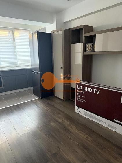 Apartament cu 2 camere decomandat, mobilat în Sebastian