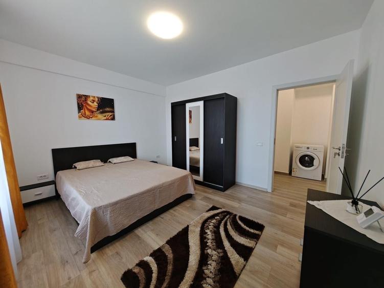 Apartament cu 2 camere decomandat în Dumbrăvița