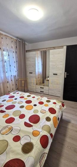 Apartament cu 2 camere semidecomandat, mobilat în Telegrafului