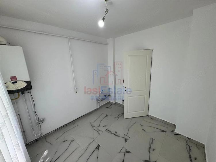 Apartament 3 camere Alexandru cel Bun - 3