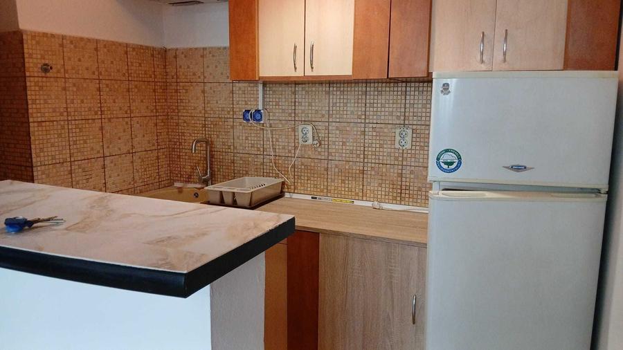 Apartament cu 2 camere semidecomandat în Unirii
