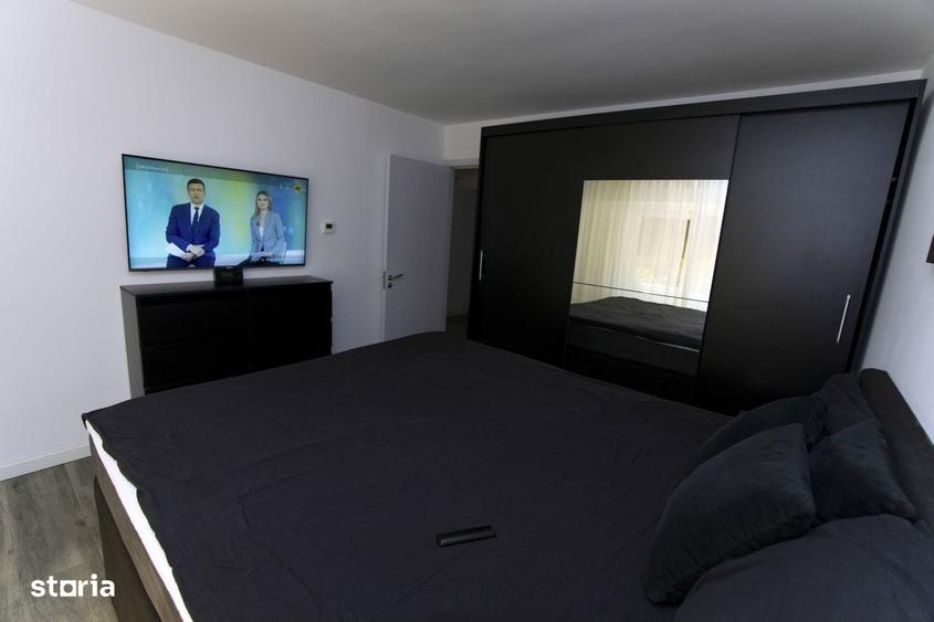 Apartament cu 4 camere în Central