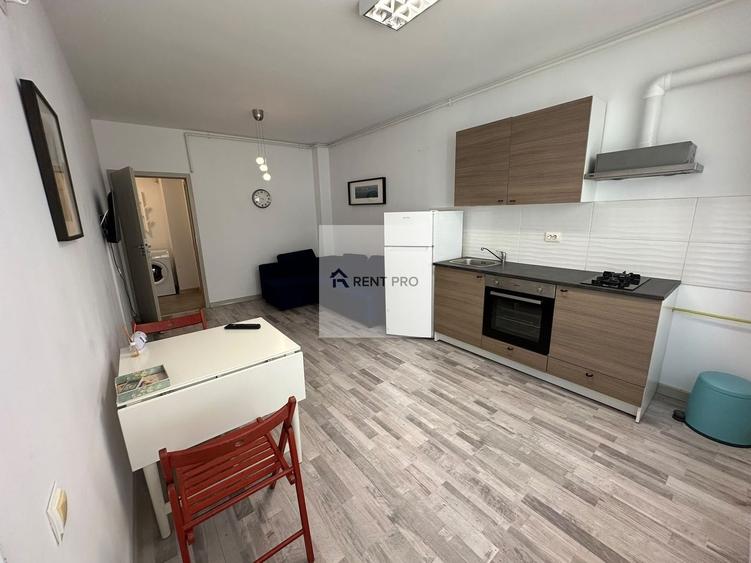 Apartament cu 2 camere decomandat, mobilat în Militari