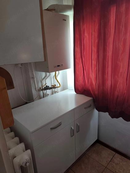 Apartament cu 2 camere decomandat în Sud