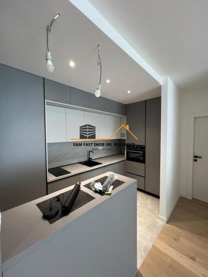 Apartament cu 2 camere în Cotroceni
