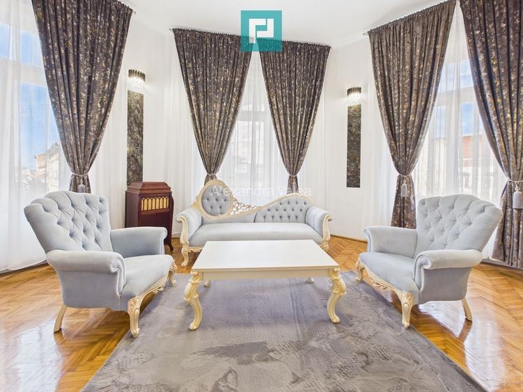 Apartament 2 camere ultracentral - Palatul Bohuș