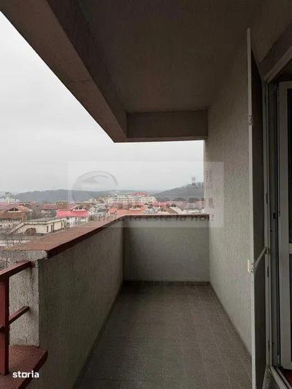 Apartament cu 2 camere, mobilat în Nicolina