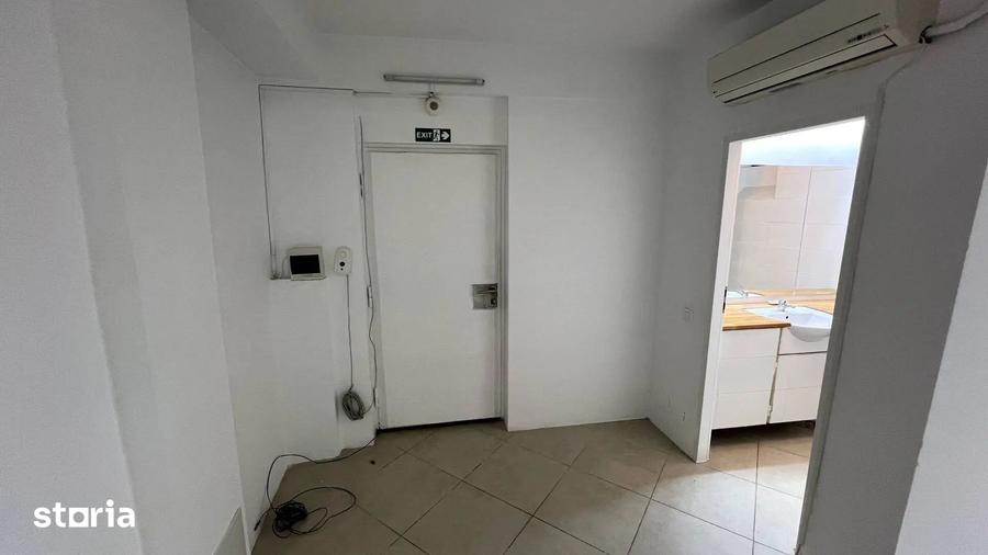 Spațiu comercial, de 40 mp, în Iancului