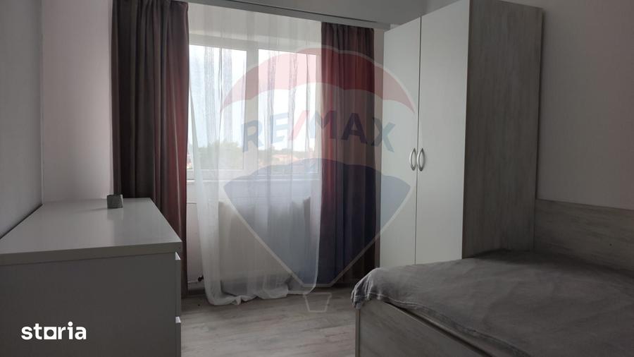 Apartament cu 3 camere în Calea Aradului
