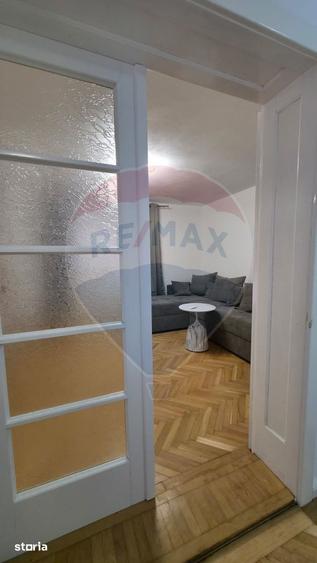 Apartament de inchiriat in cetatea Mediasului - 10