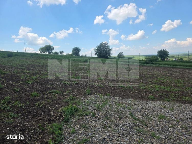 Spațiu comercial, în Sfântu Ilie
