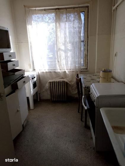 De Vanzare Apartament cu 2 camere zona Independentei cu 1 Decembrie - 3