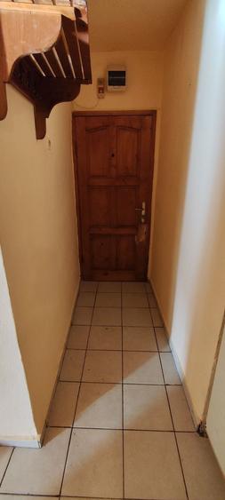Garsonieră decomandată în Unirea