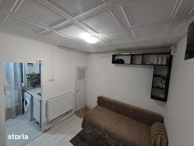 Garsonieră în Pantelimon