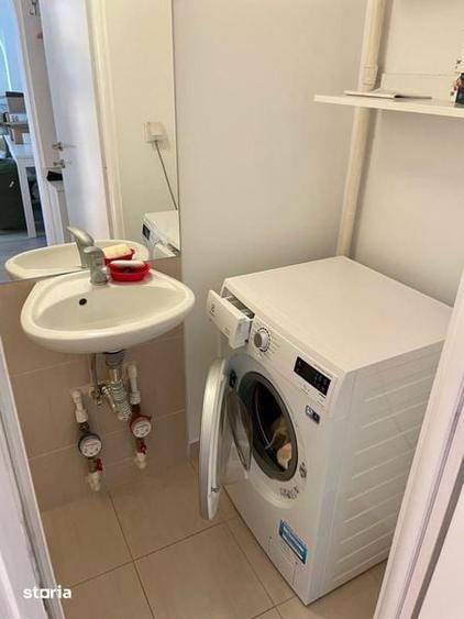 Inchiriez apartament 3 camere Teiul Doamnei - 4