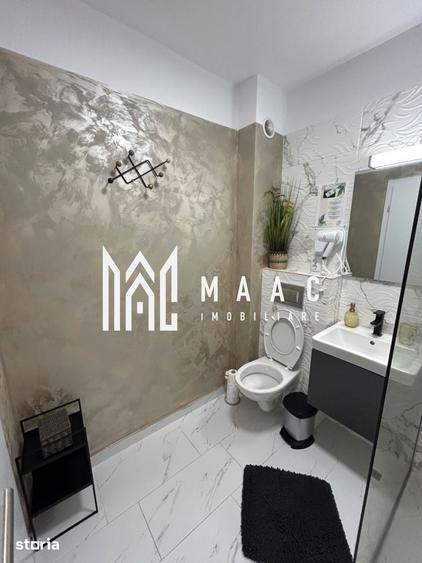 Apartament cu 2 camere, mobilat în Est