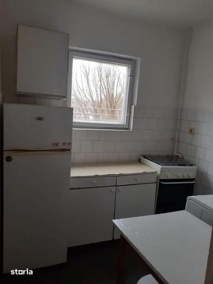 Garsonieră în Central