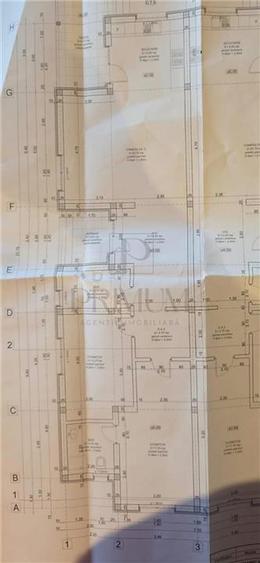 Duplex cu 3 camere cu Teren 315 Mp în Moșnița Nouă