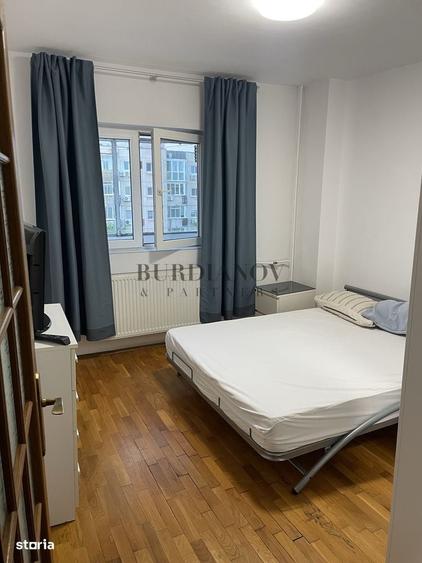 Apartament cu 3 camere de inchiriat Tineretului, Timpuri Noi - 7