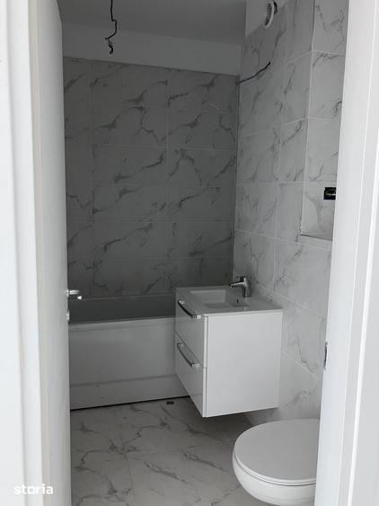Apartament cu 3 camere în Dobroești