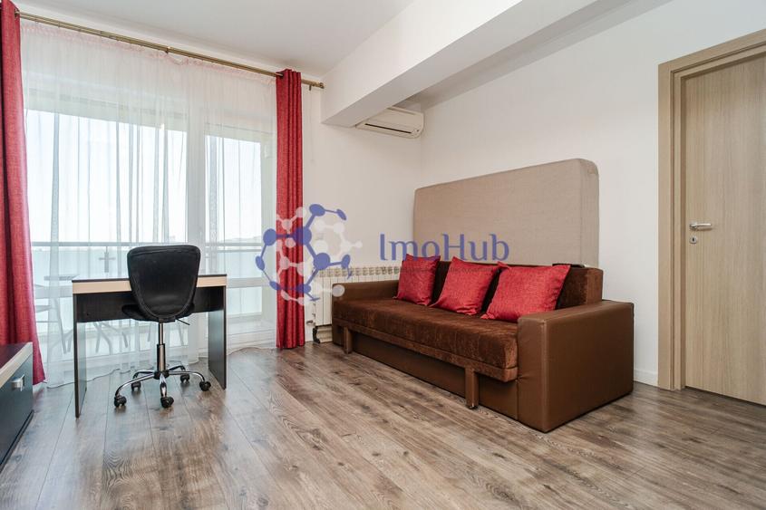Apartament cu o cameră de închiriat, lângă Iulius Mall | Concept Grand - 2