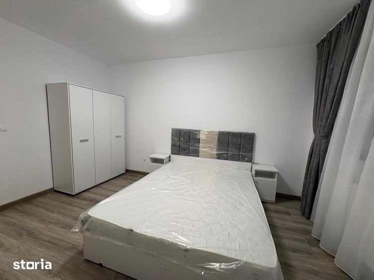 Apartament cu 2 camere decomandat în Avantgarden