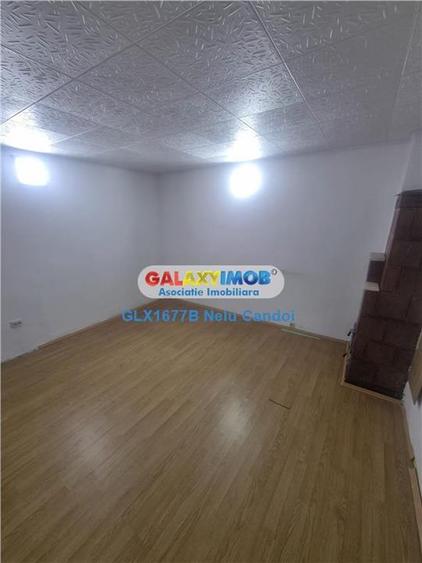 Casă cu 6 camere cu Garaj în Ferentari