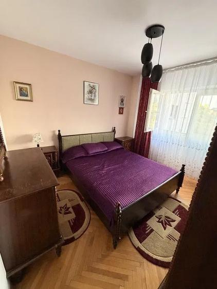 Apartament cu 2 camere | Proximitate metrou | Mosilor - 3