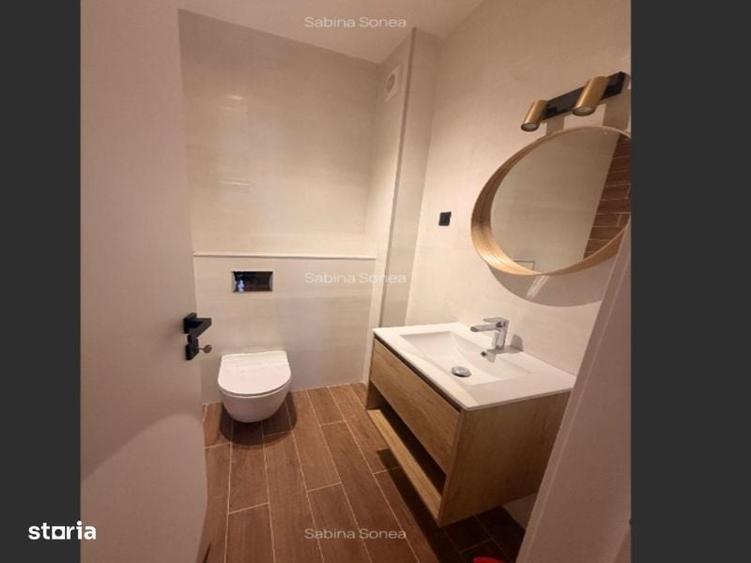 Apartament 2 camere/ Roka Residence/ Doamna Ghica/ Colentina - 8