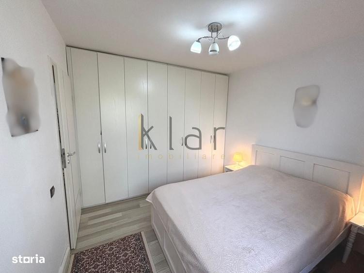 Apartament 2 camere aproape de parcul Grigorescu - 8