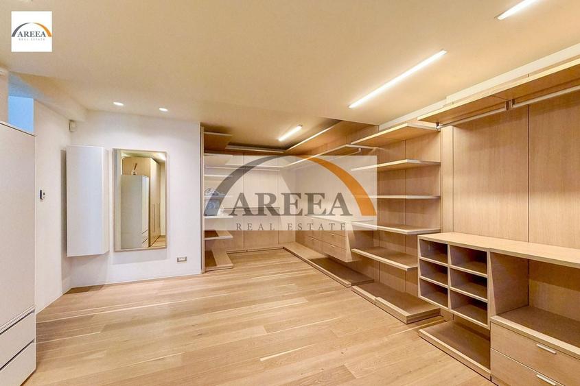 Vilă contemporană cu piscină | 1.000 mp teren | Erou Iancu Nicolae - 22