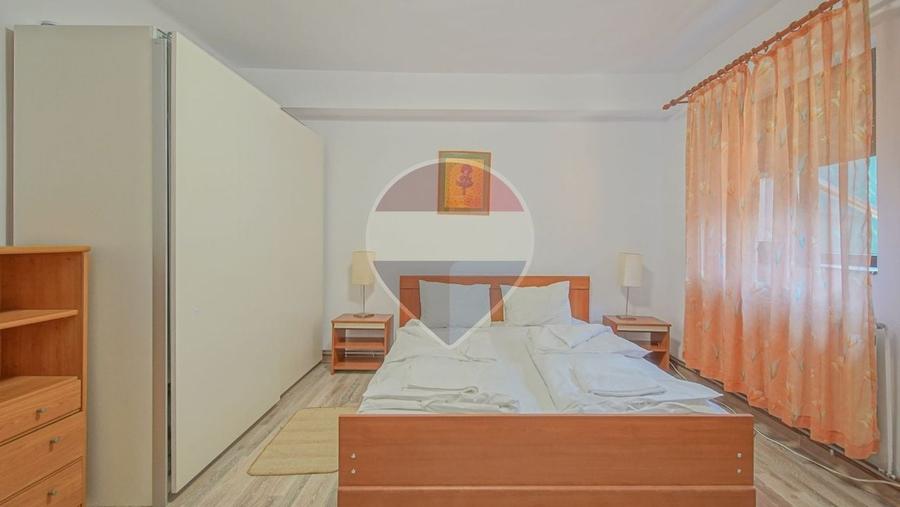 Comision 0%! Vila Patricia, pensiune Breaza | teren tenis | ciubăr - 21