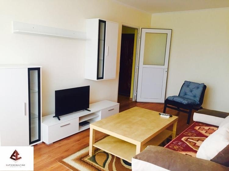 Apartament cu 2 camere decomandat în Lujerului