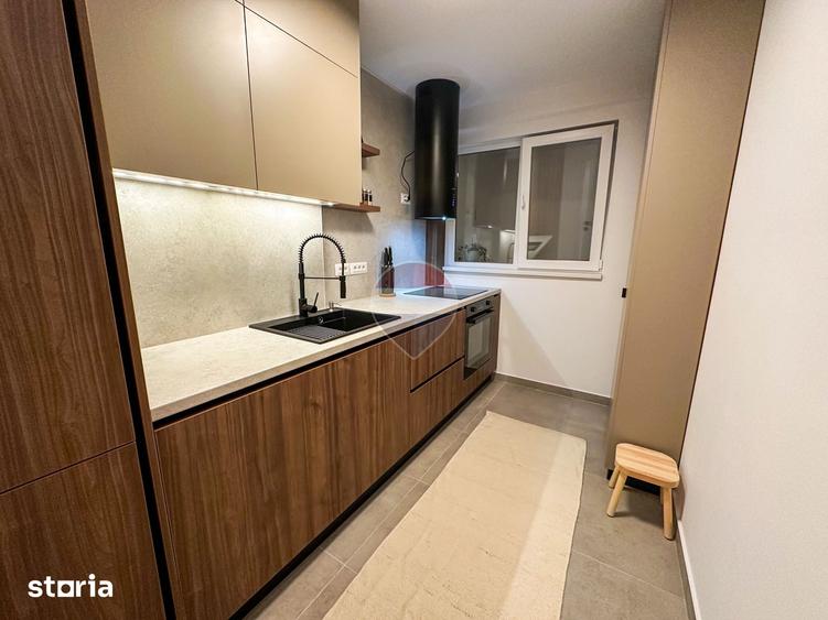 Apartament 2 camere de vanzare | ?tefan cel Mare - 10