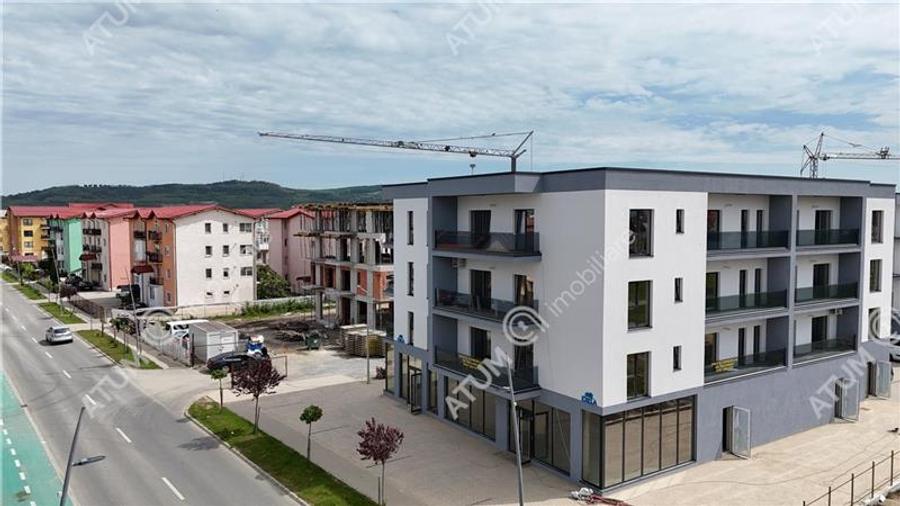 Apartament la cheie cu 3 camere 2 bai si 2 balcoane zona Pictor Brana - 6