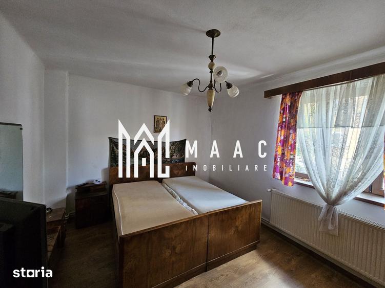 Casa tip duplex | Teren 335 mp | Acces auto | Trei Stejari - 4