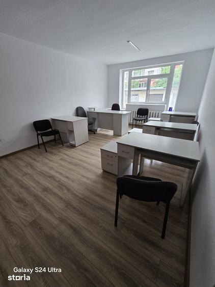 Spațiu comercial, de 280 mp, în Sud-Vest