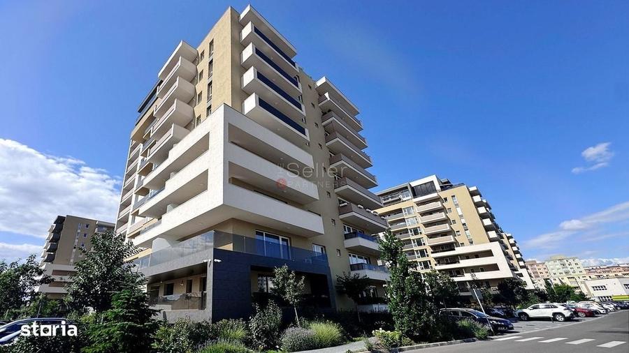 Complex Urban Plaza | Suprafata Generoasa - 9