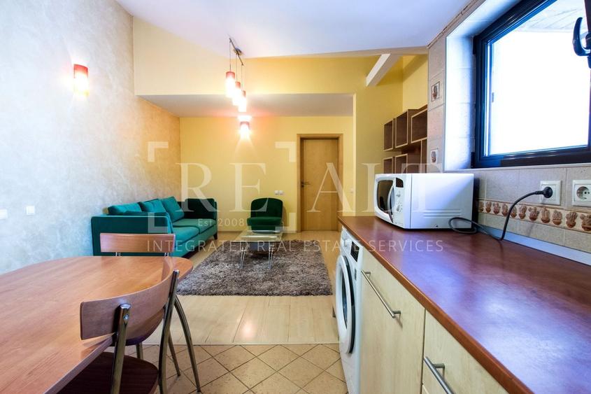 Inchiriere apartament 3 camere | Intrare separata | Dorobanti, Zambaccian - 8