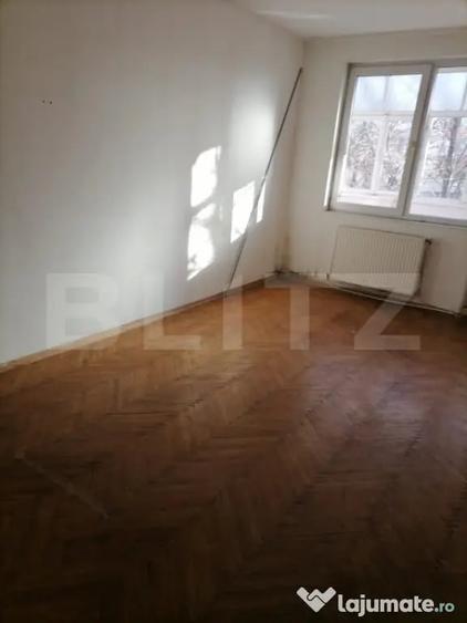 Apartament cu 2 camere, 46.69 mp, zona Micro 1 - 3
