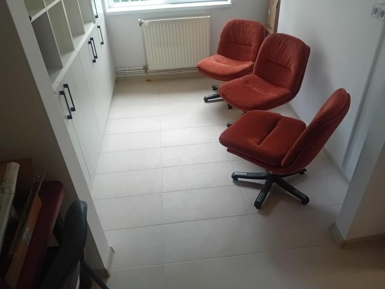 Apartament cu 2 camere semidecomandat în Ultracentral