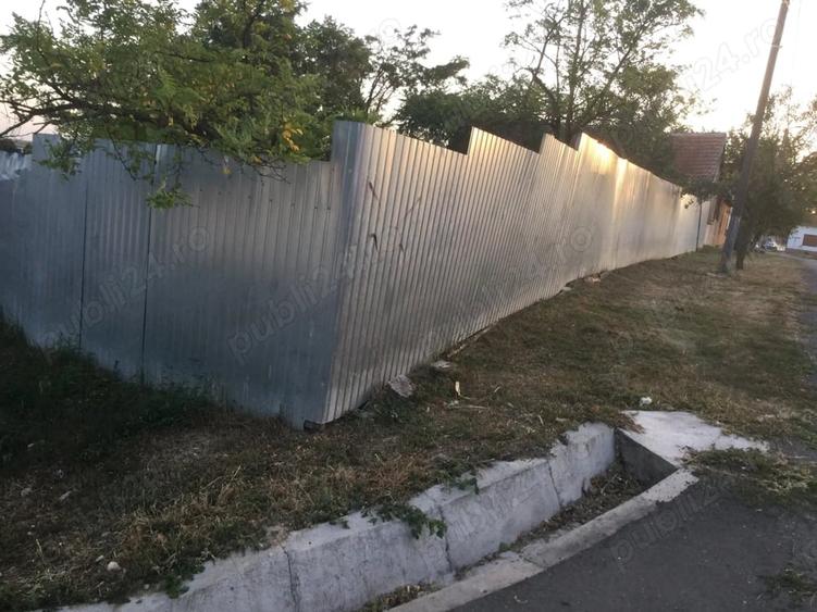 Casă cu 3 camere cu Teren 3300 Mp în Central