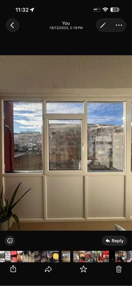 Apartament cu 2 camere în Valea Moșneagului
