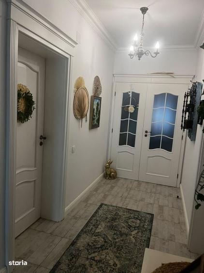 Casă cu 4 camere în Ungureni