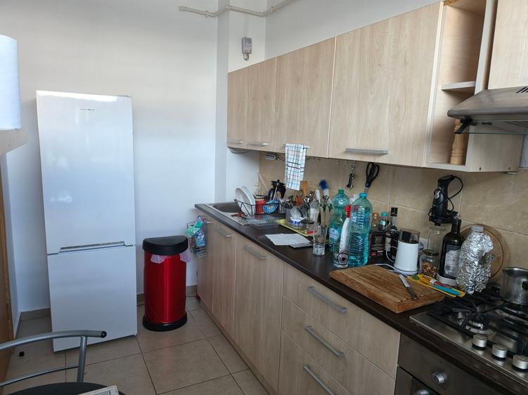 Apartament cu 2 camere de vanzare in zona Metrou 1 Decembrie 1918- Trapezului - 7