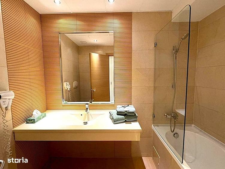 Apartament cu 2 camere în Vitan