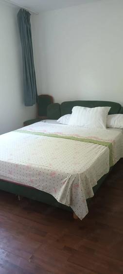 Apartament cu 3 camere decomandat în City Park Mall